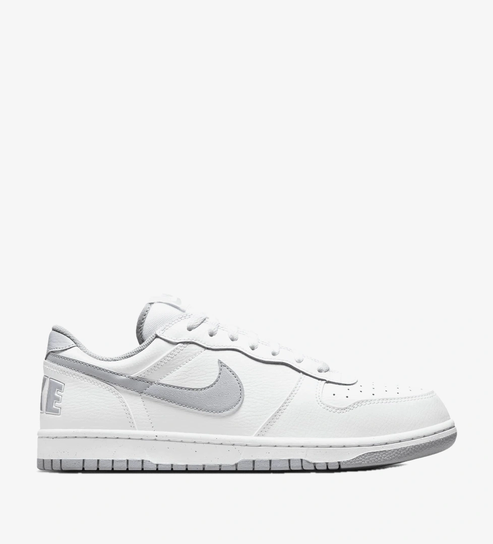 BIG LOW Sneaker