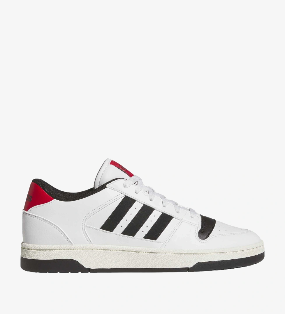 Adidas Beyaz Adidas Break
