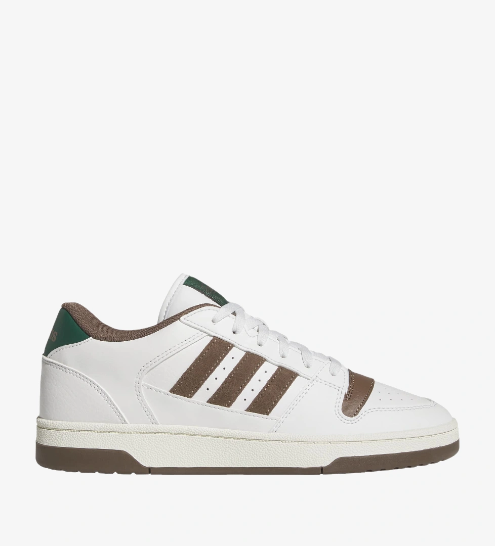Adidas Beyaz Adidas Break