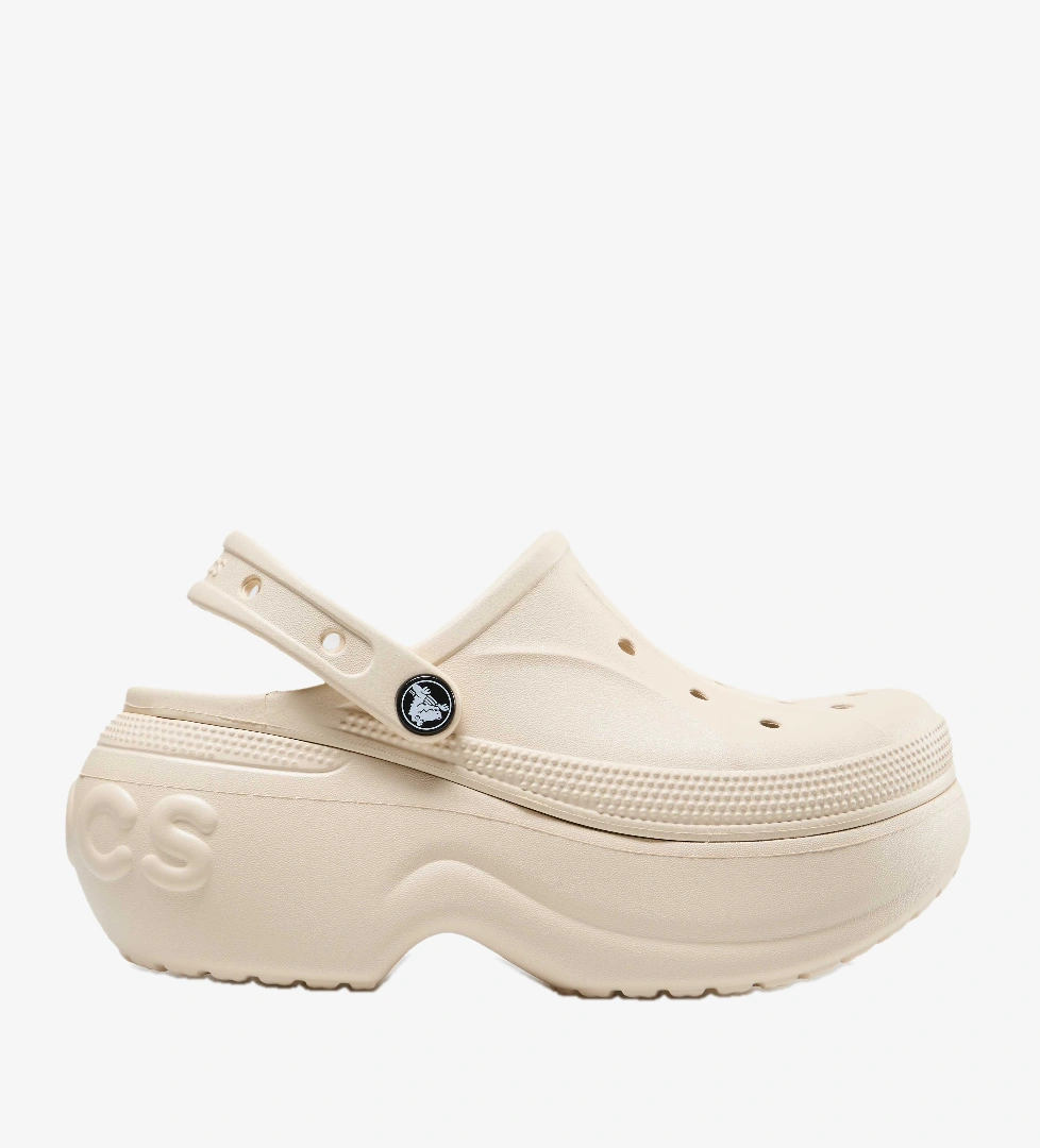 Crocs Bej Crocs Bella