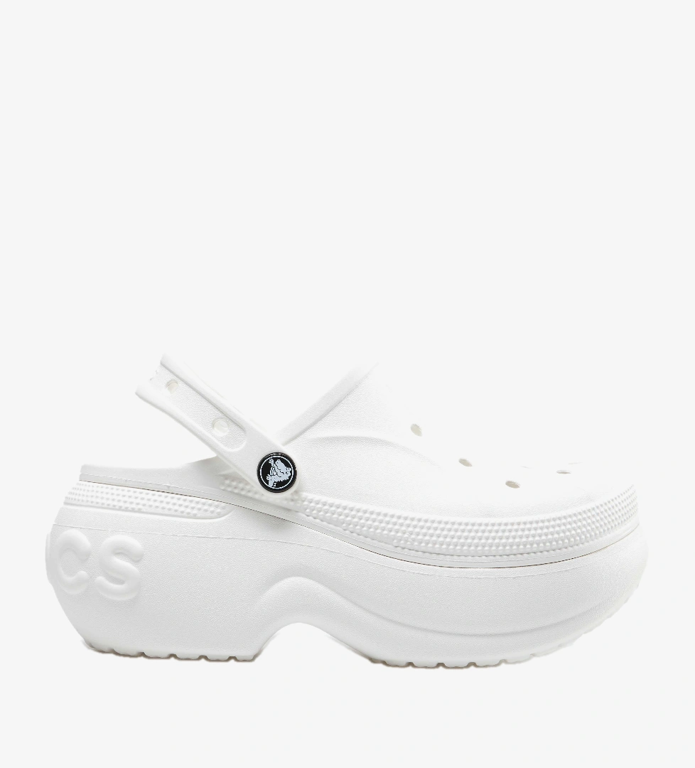 Crocs Beyaz Crocs Bella