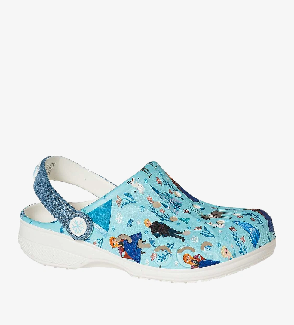 Crocs Crocs Frozen