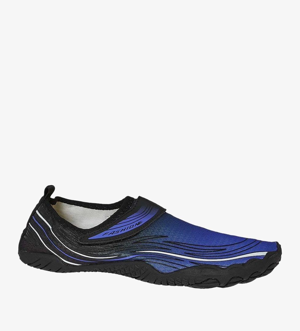 Blue Fin Siyah Blue Fin