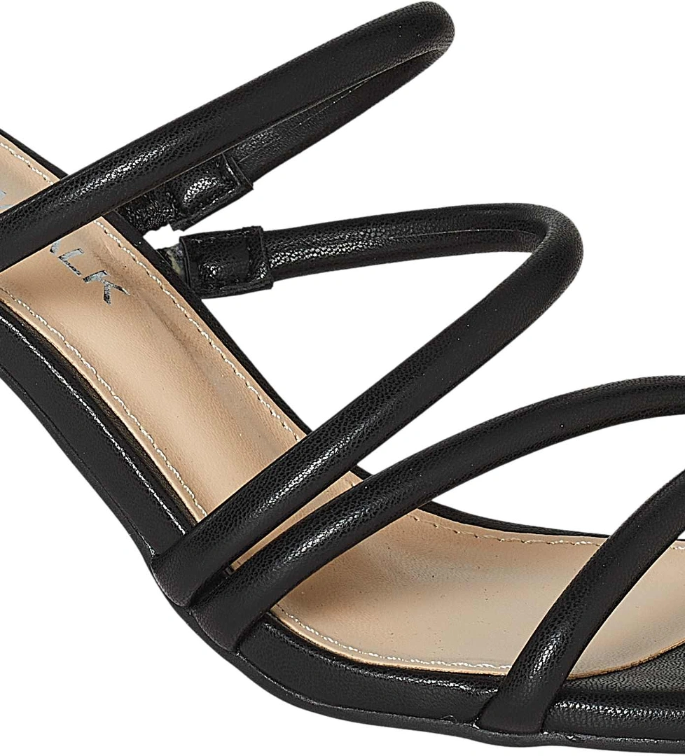 Catwalk Gümüş Catwalk Topuklu w23w662