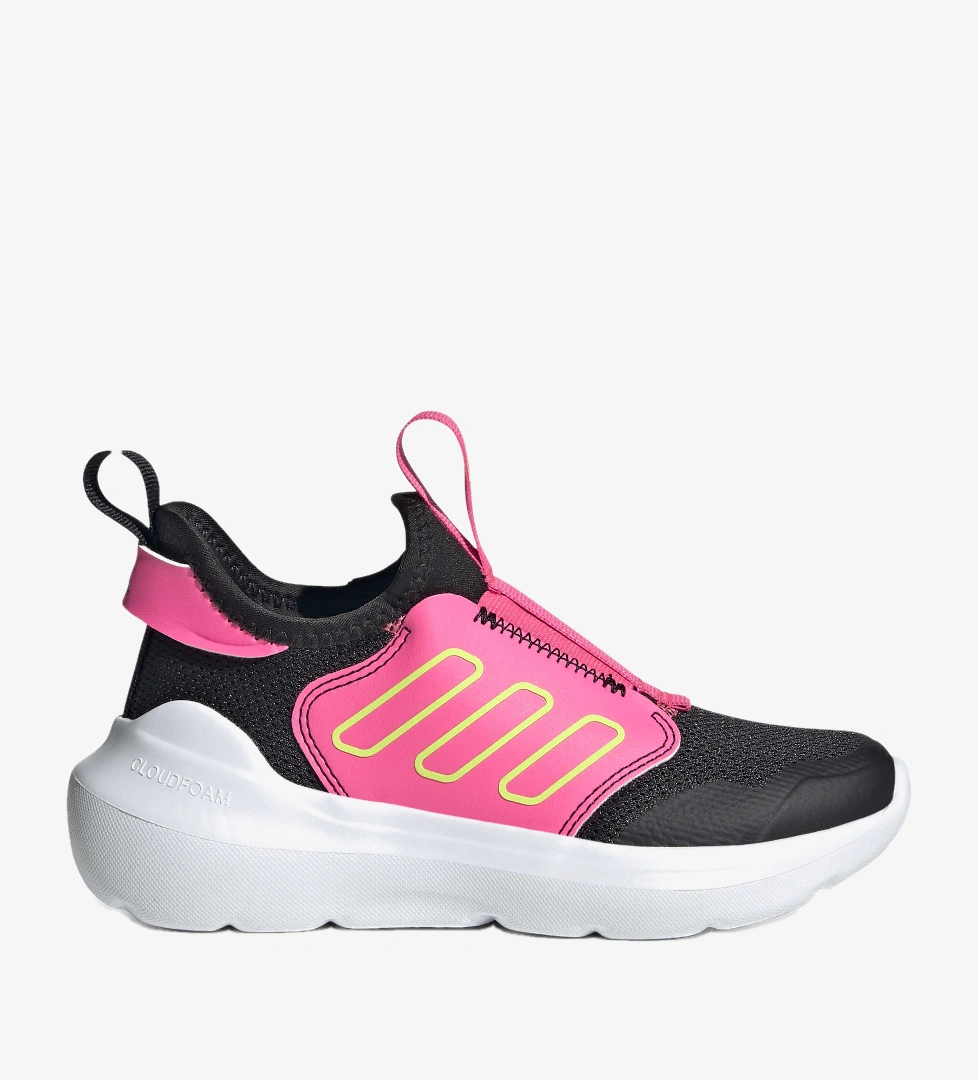 Adidas Pembe Adidas Tensaur Comfort