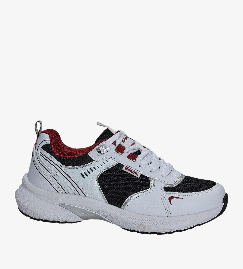 Bench Bench Beyaz Sneaker Deichmann'da! Beyaz - 1. görsel