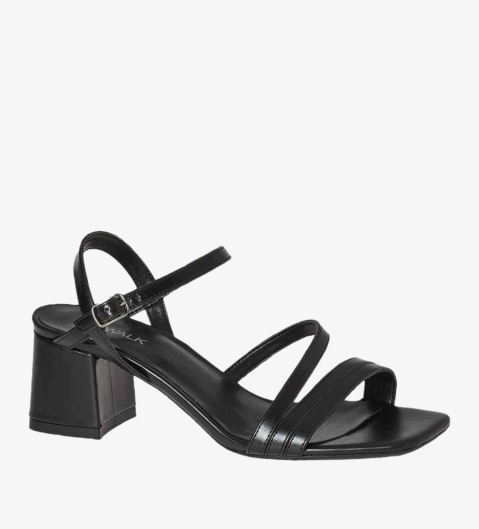 Catwalk Bej Catwalk Topuklu sandalet