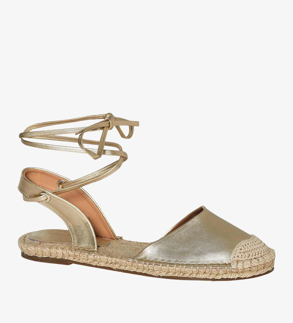 Catwalk Catwalk Espadril