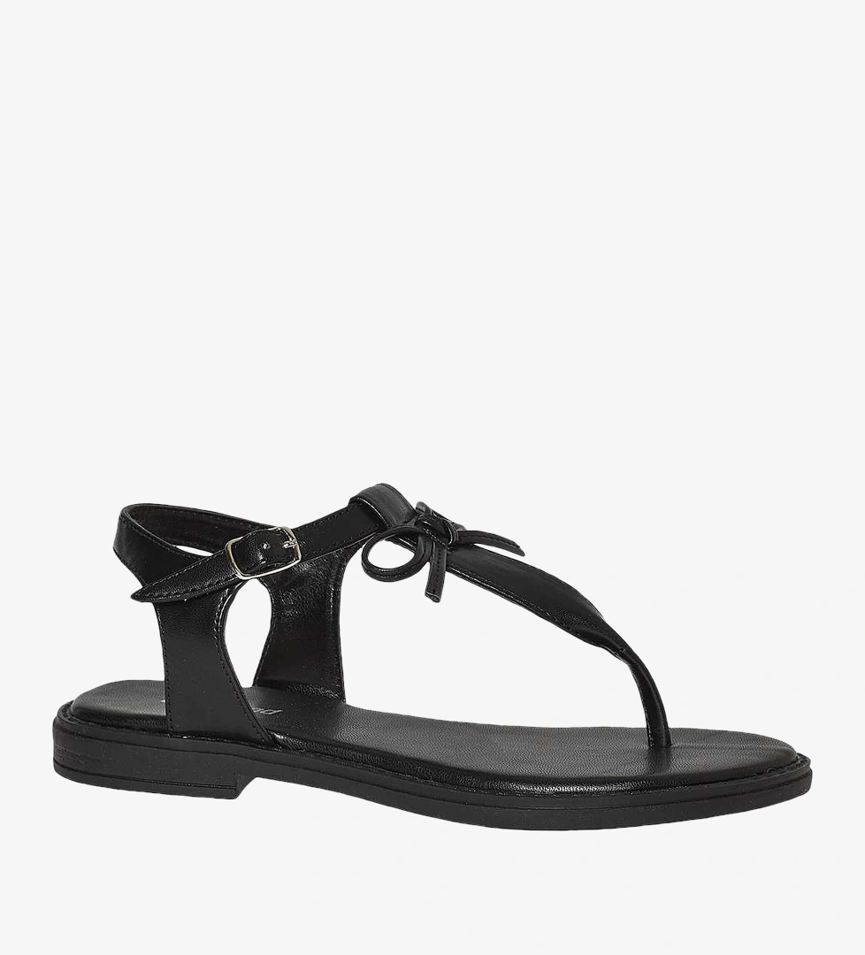 Graceland Beyaz Graceland Sandal tanja-04-03