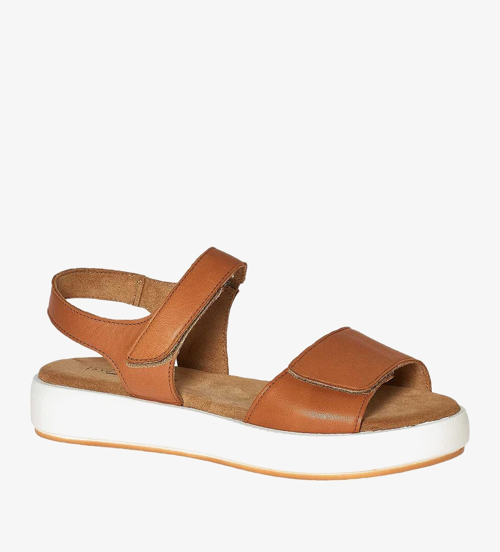 5th Avenue Kahverengi 5th Avenue Sandal