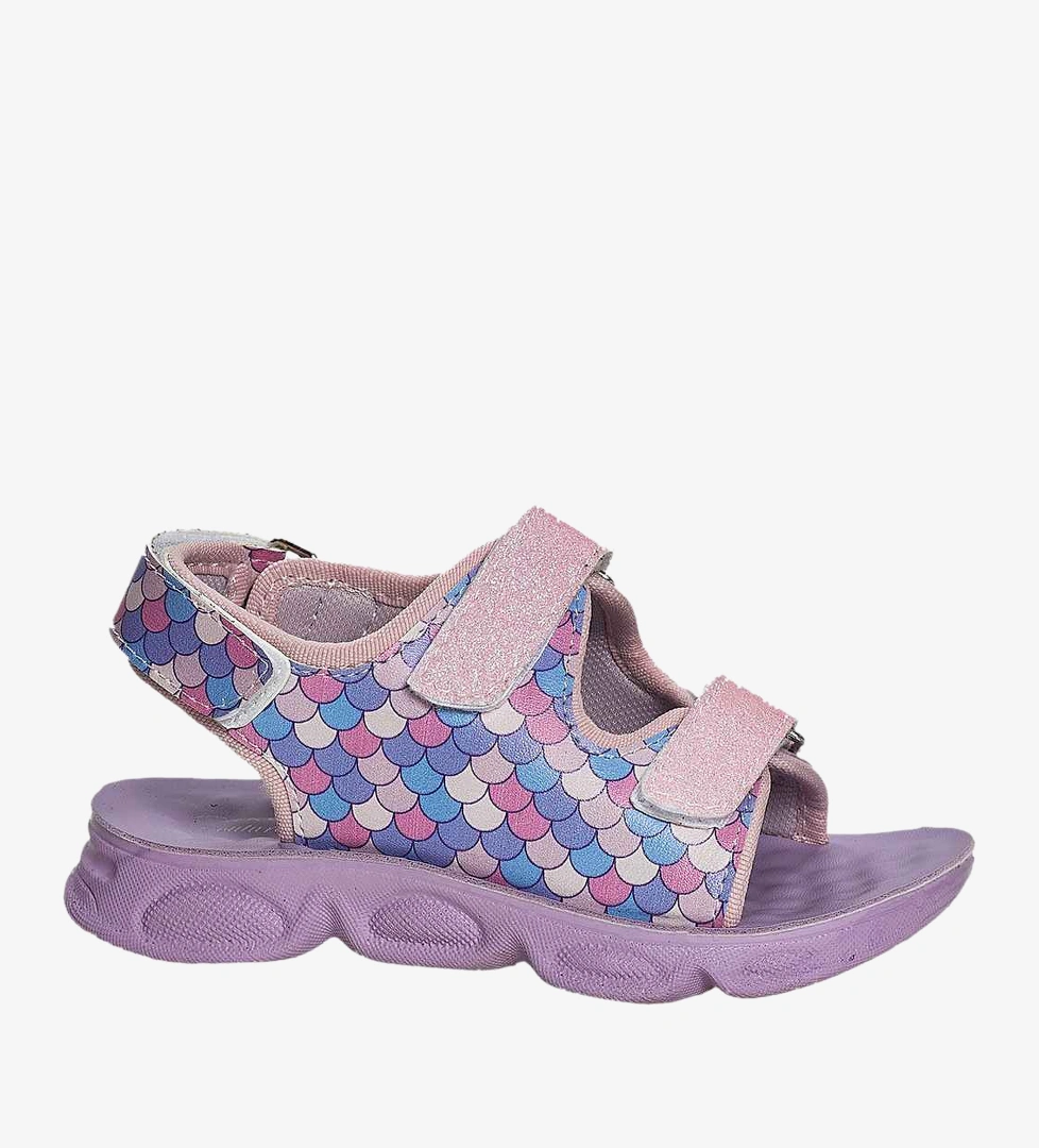 Cupcake Couture Pembe Cupcake Couture Sandal