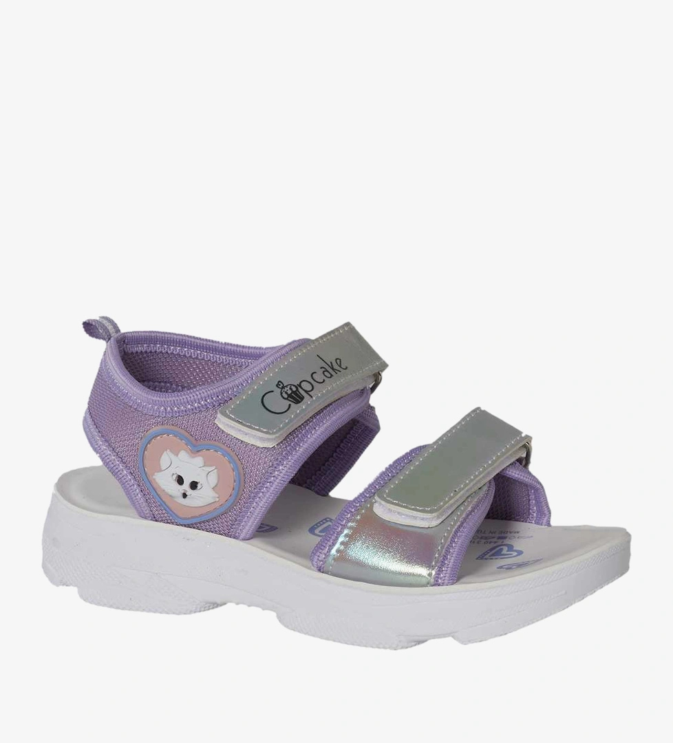 Cupcake Couture Mor Cupcake Couture Sandal
