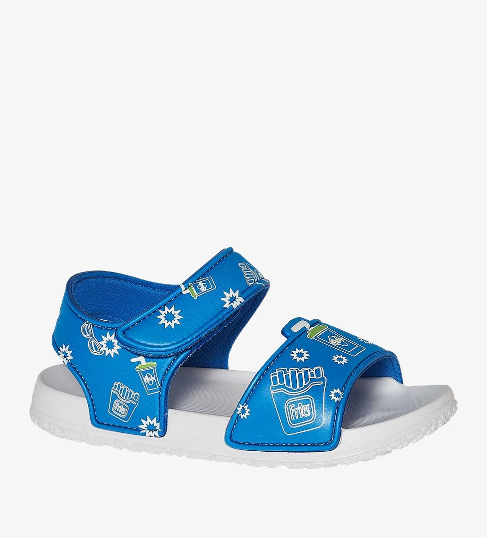 Vty Vty Sandal