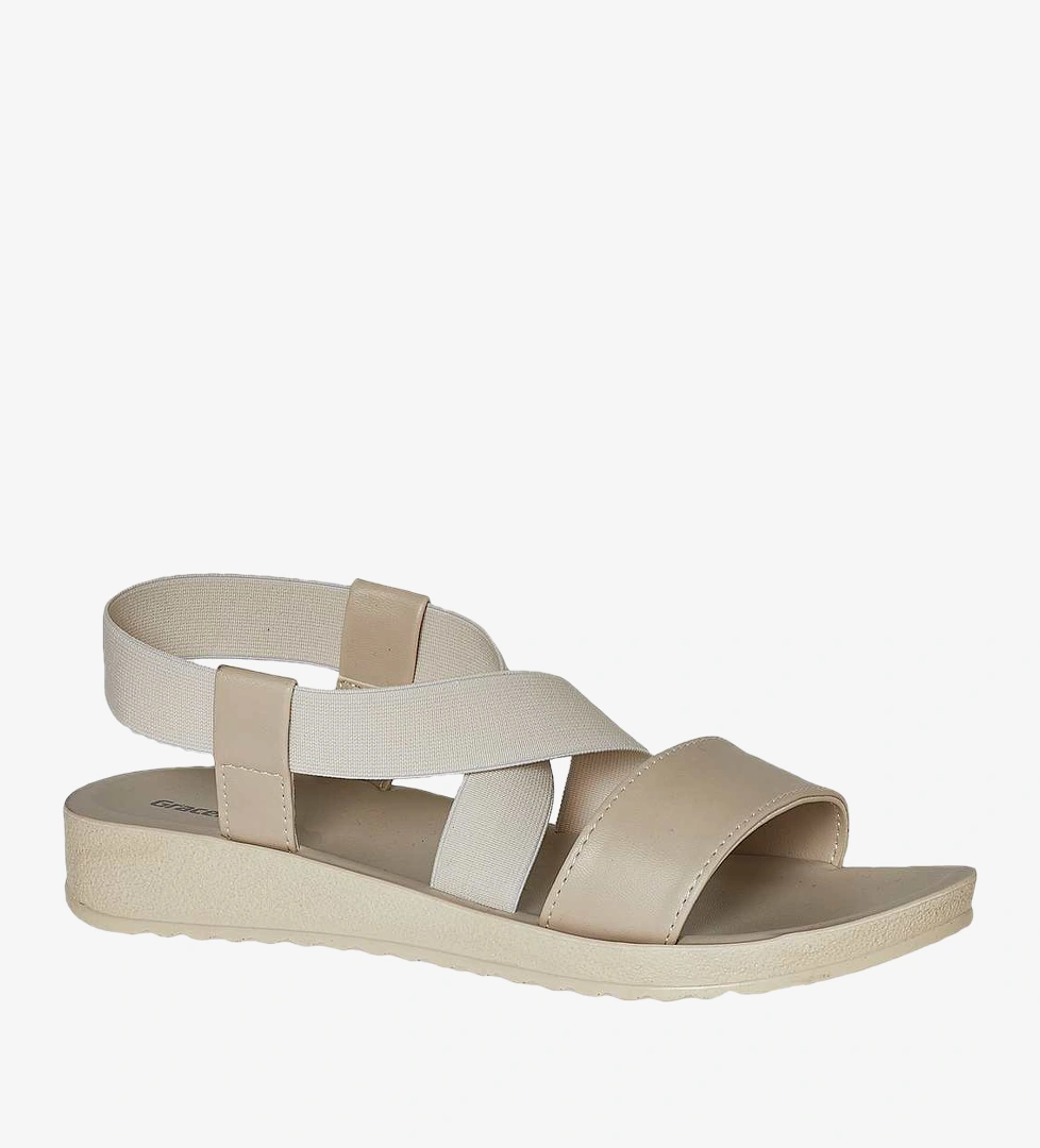 Graceland Gümüş Graceland Sandal