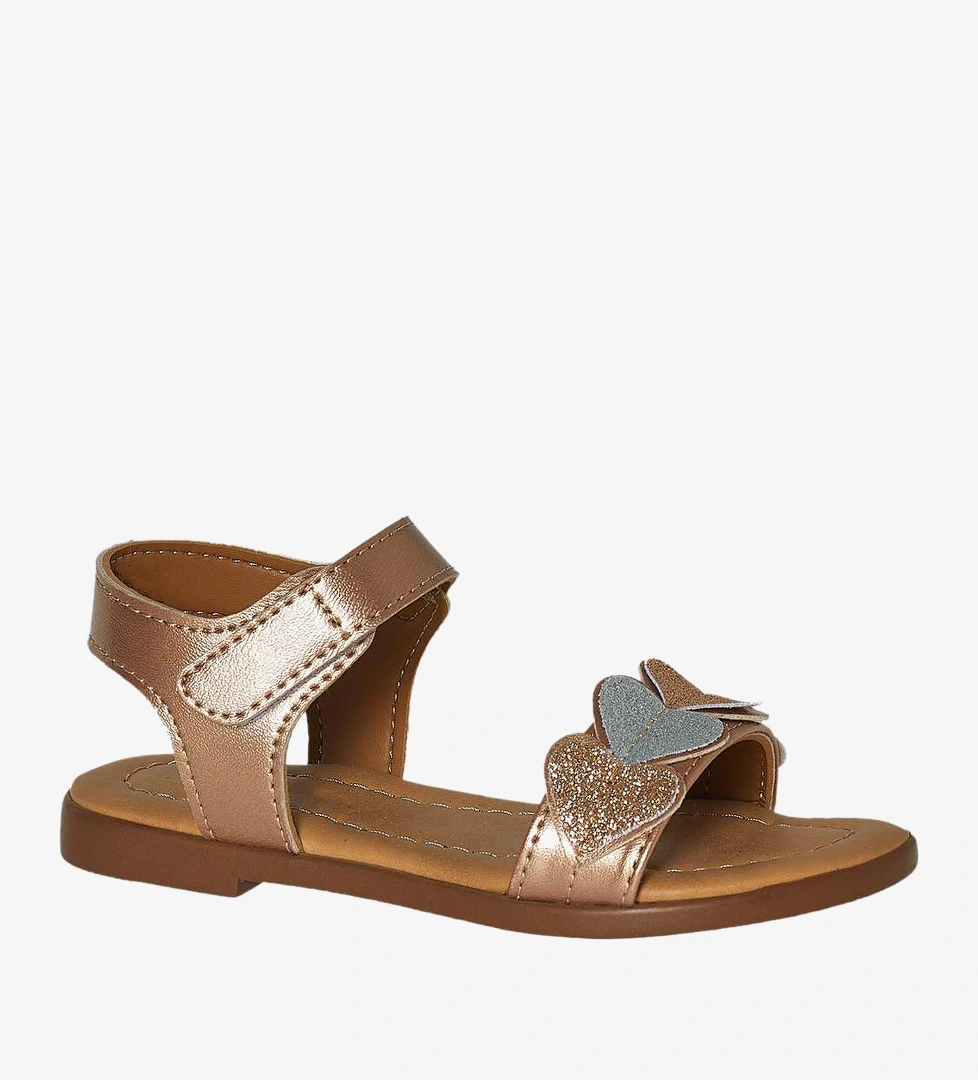 Cupcake Couture Kahverengi Cupcake Couture Sandal