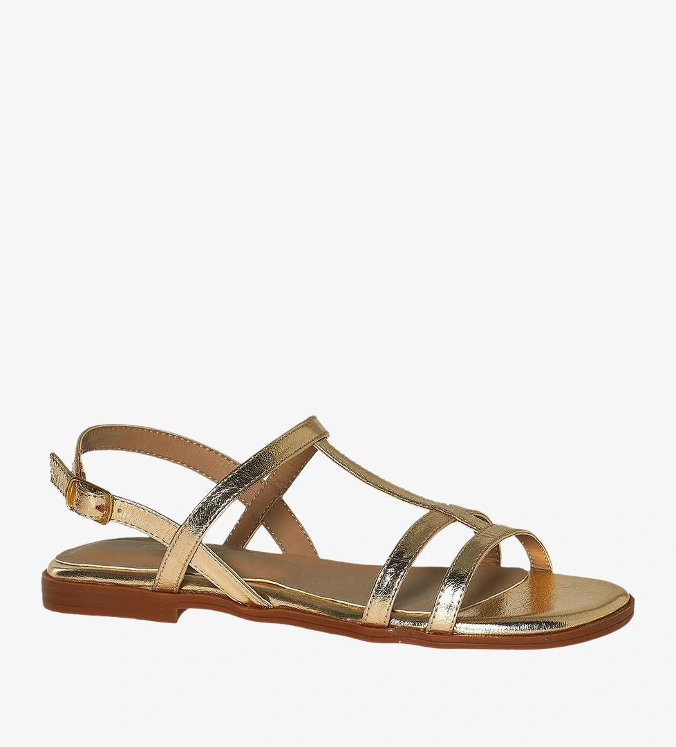 Graceland Beyaz Graceland Sandal