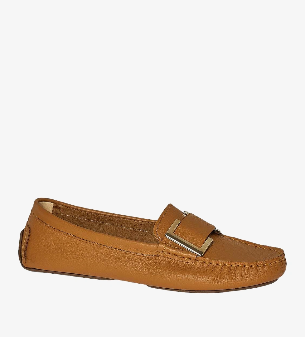 5th Avenue Kahverengi 5th Avenue Loafer