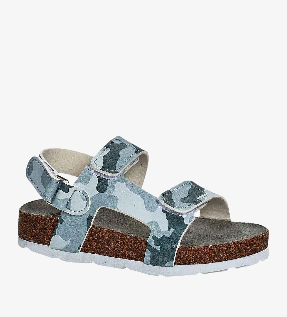 Vty Mavi Vty Sandal