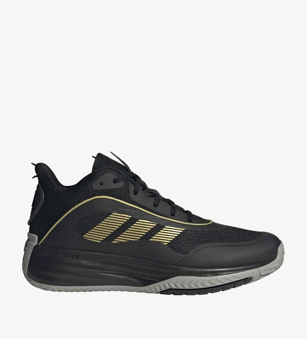 Adidas Siyah Adidas Ownthegame