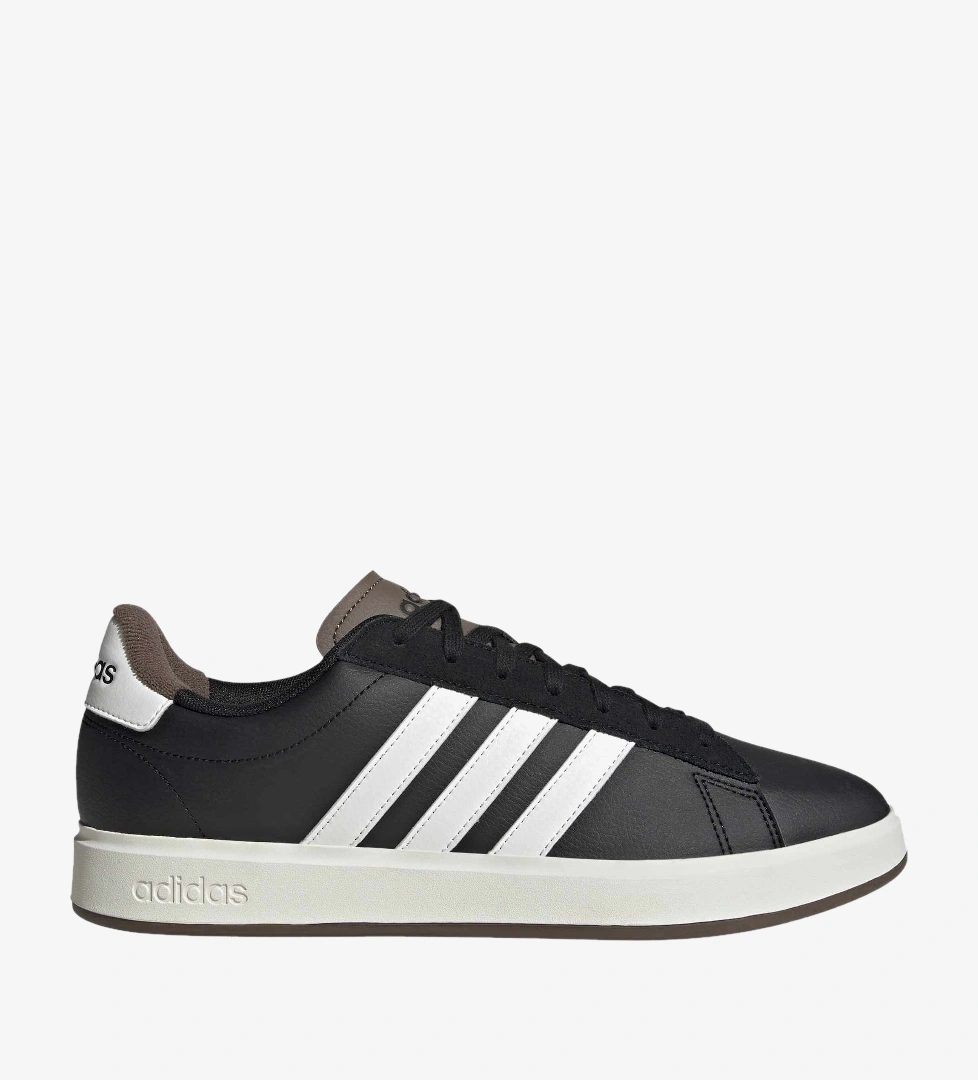 Adidas Siyah Adidas Grand