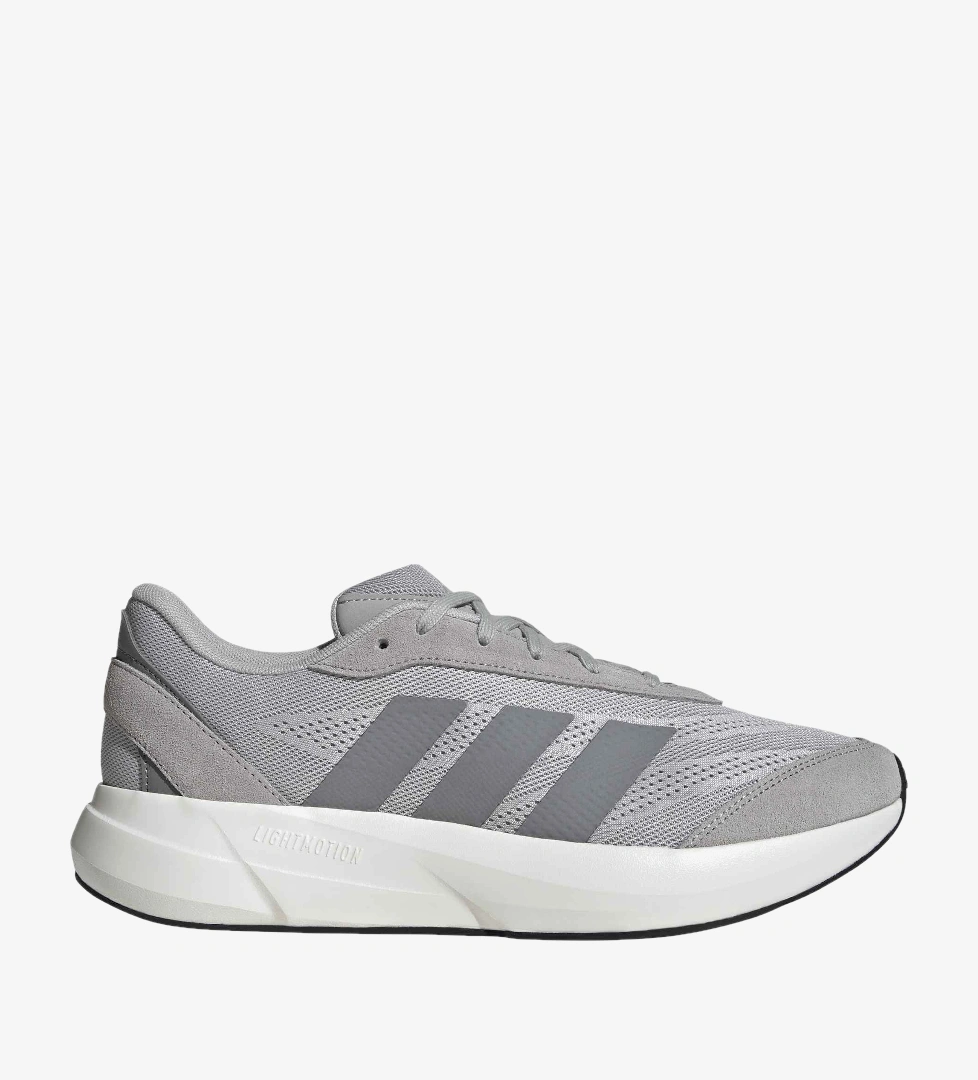 Adidas Gri Adidas Lightshift