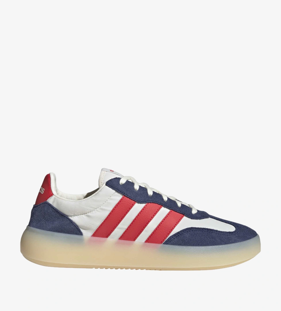 Adidas Beyaz Adidas Barreda