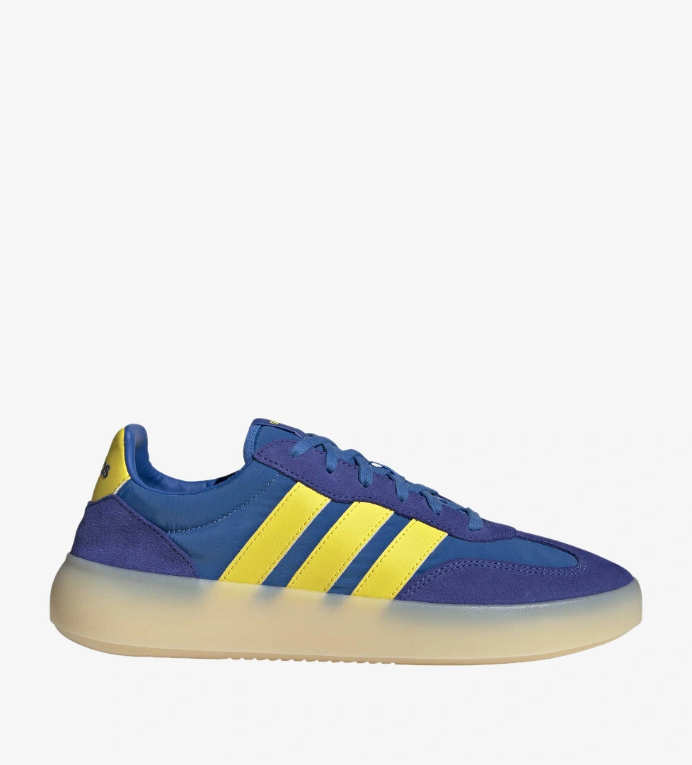Adidas Adidas Mavi BARREDA DECODE Sneaker Deichmann'da! Mavi - 1. görsel