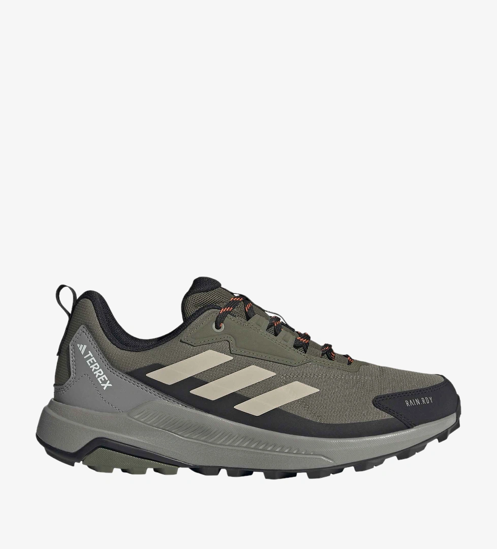 Adidas Haki Adidas Terrex Anylander