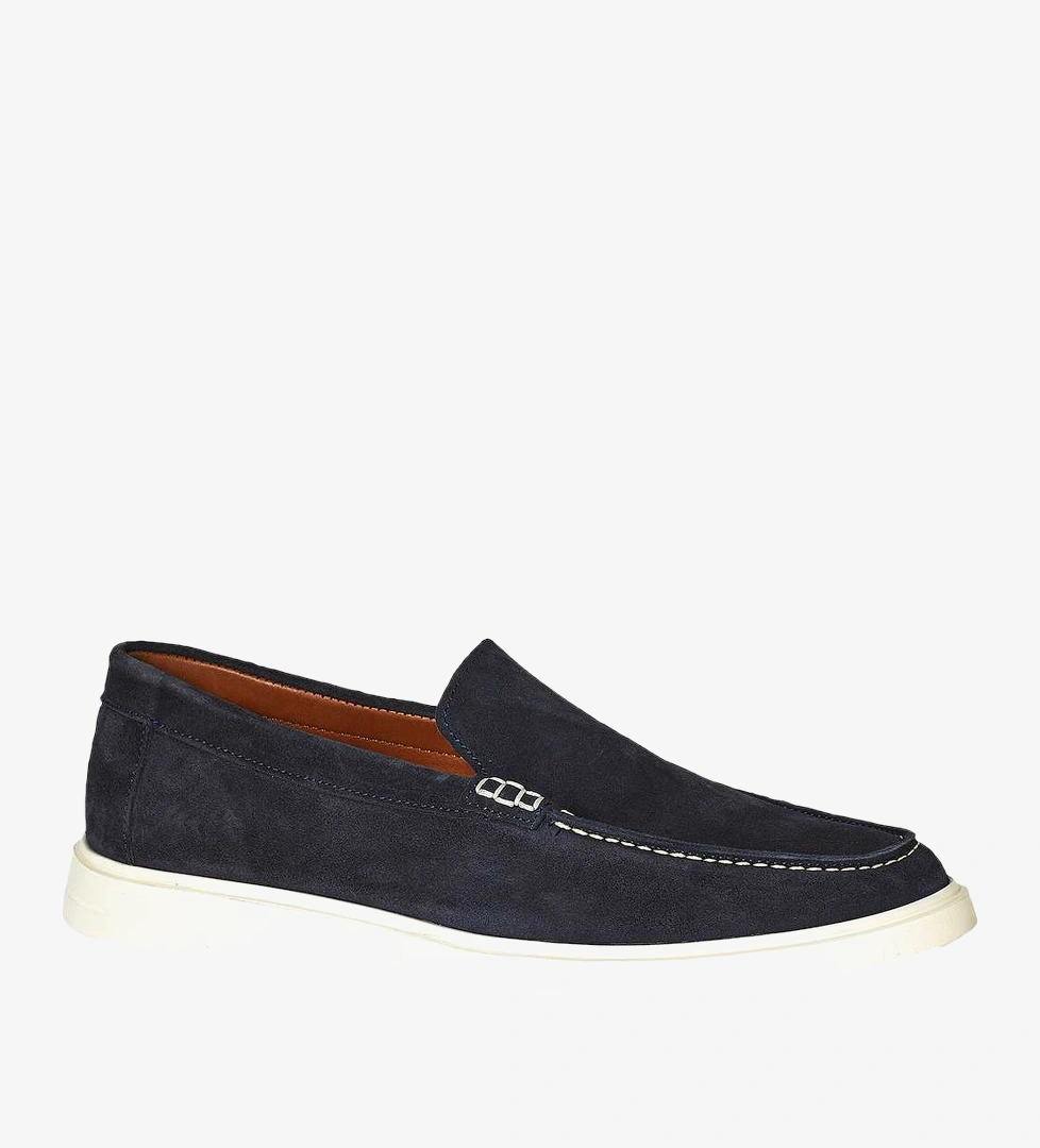 Fortini Fortini Loafer