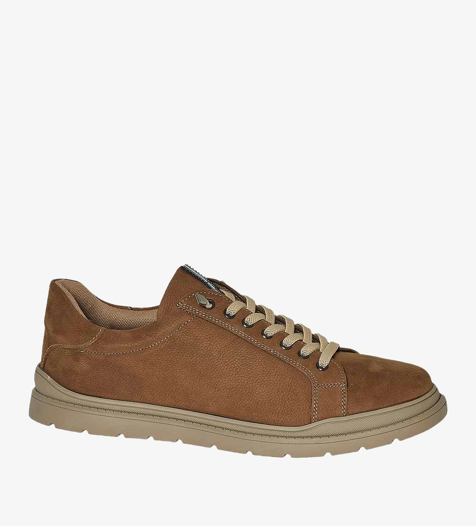 Claudio Conti Kahverengi Claudio Conti Loafer
