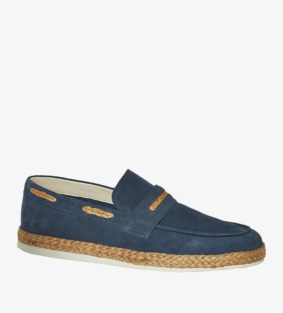 Fortini Mavi Fortini Loafer