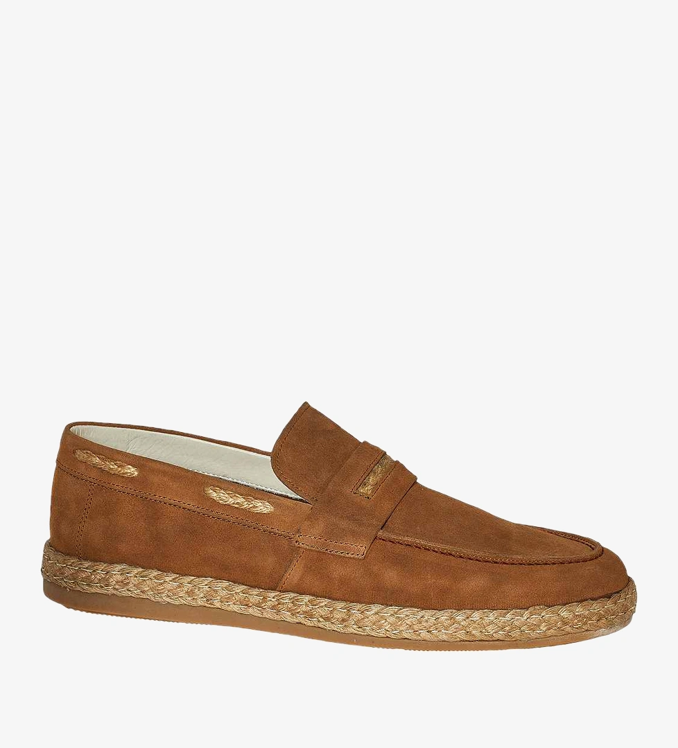 Fortini Mavi Fortini Loafer