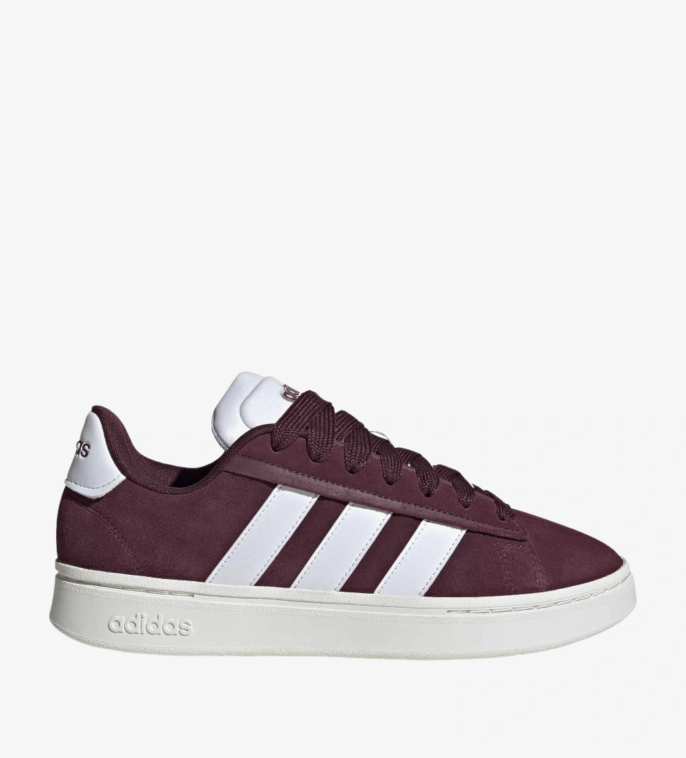Adidas Koyu Kırmızı Adidas Grand Alpha