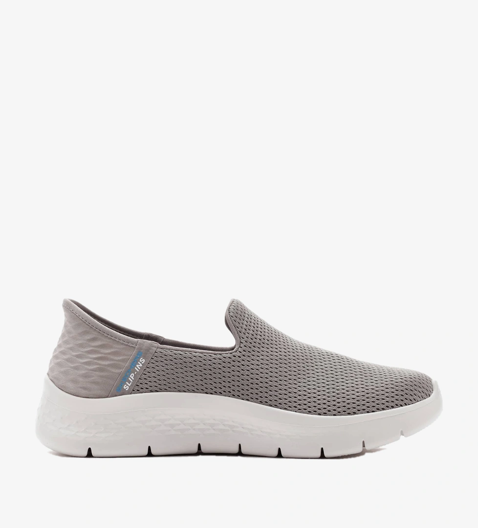 Skechers Siyah Skechers Go Walk FLEX