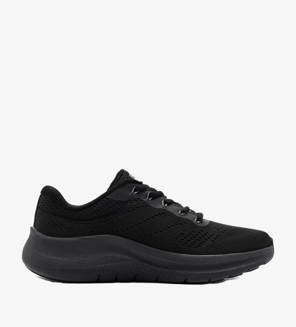 Skechers Siyah Skechers Arch Fit 232700tk