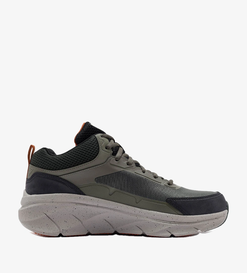 D'LUX WALKER 2.0 - GRAİLO Sneaker