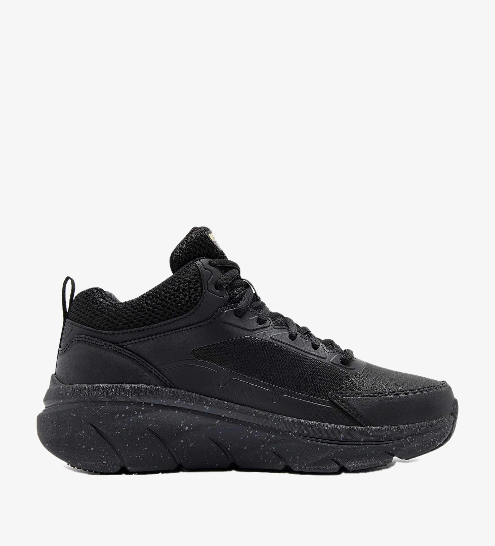 D'LUX WALKER 2.0 - GRAİLO Mid Cut