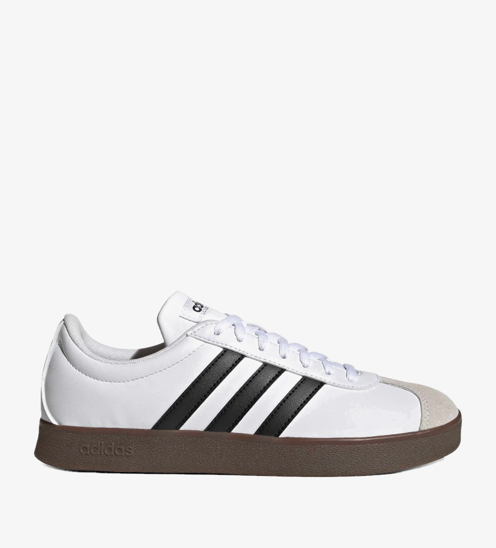 Adidas Beyaz Adidas Vl Court Base
