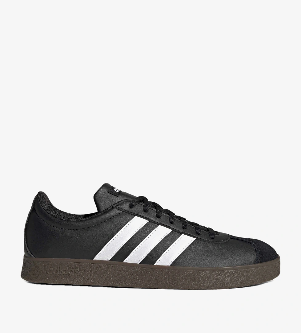 Adidas Siyah Adidas Vl Court Base