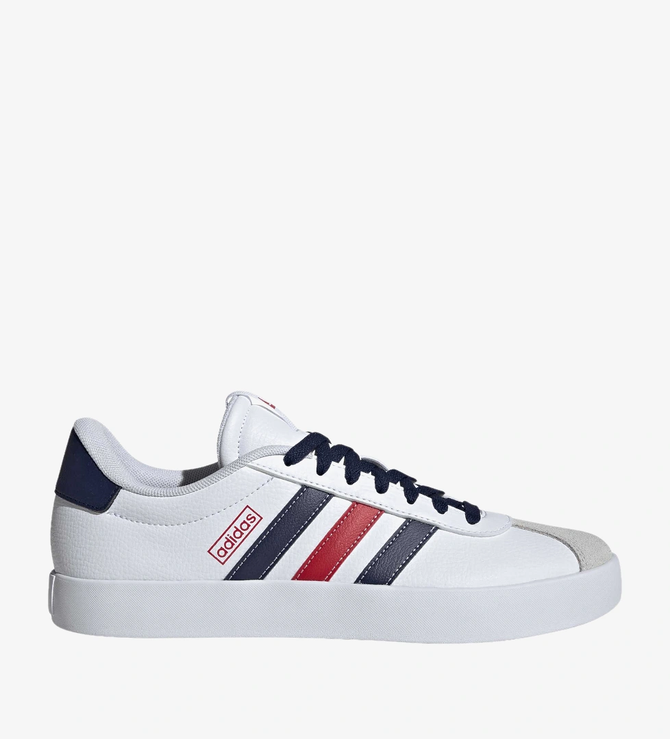 Adidas Beyaz Adidas Vl Court 3.0