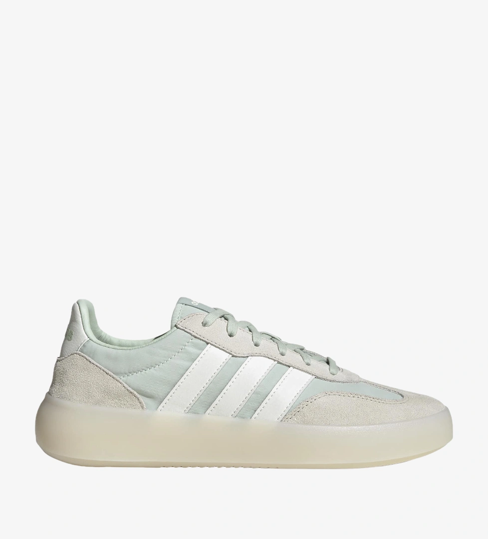 Adidas Bej Adidas Barreda