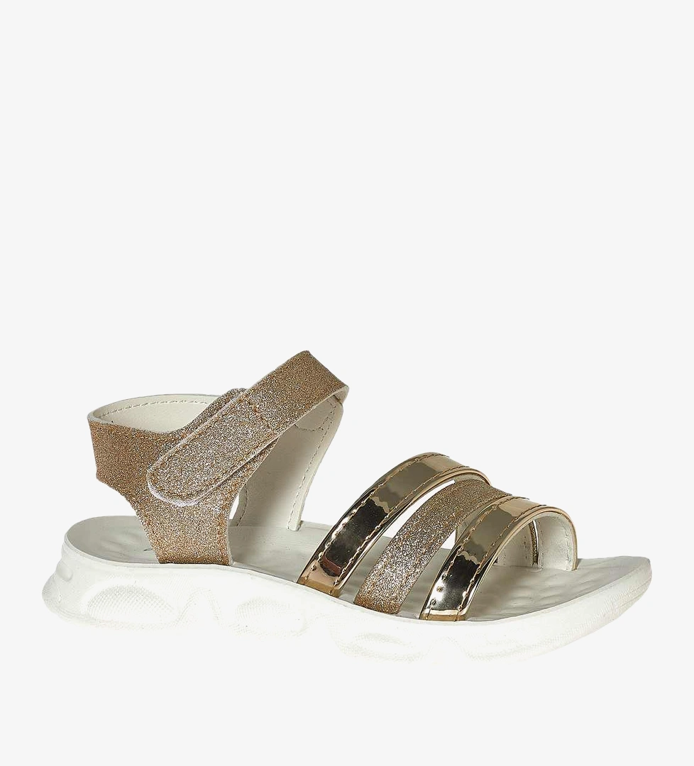 Graceland Altın Graceland Sandal