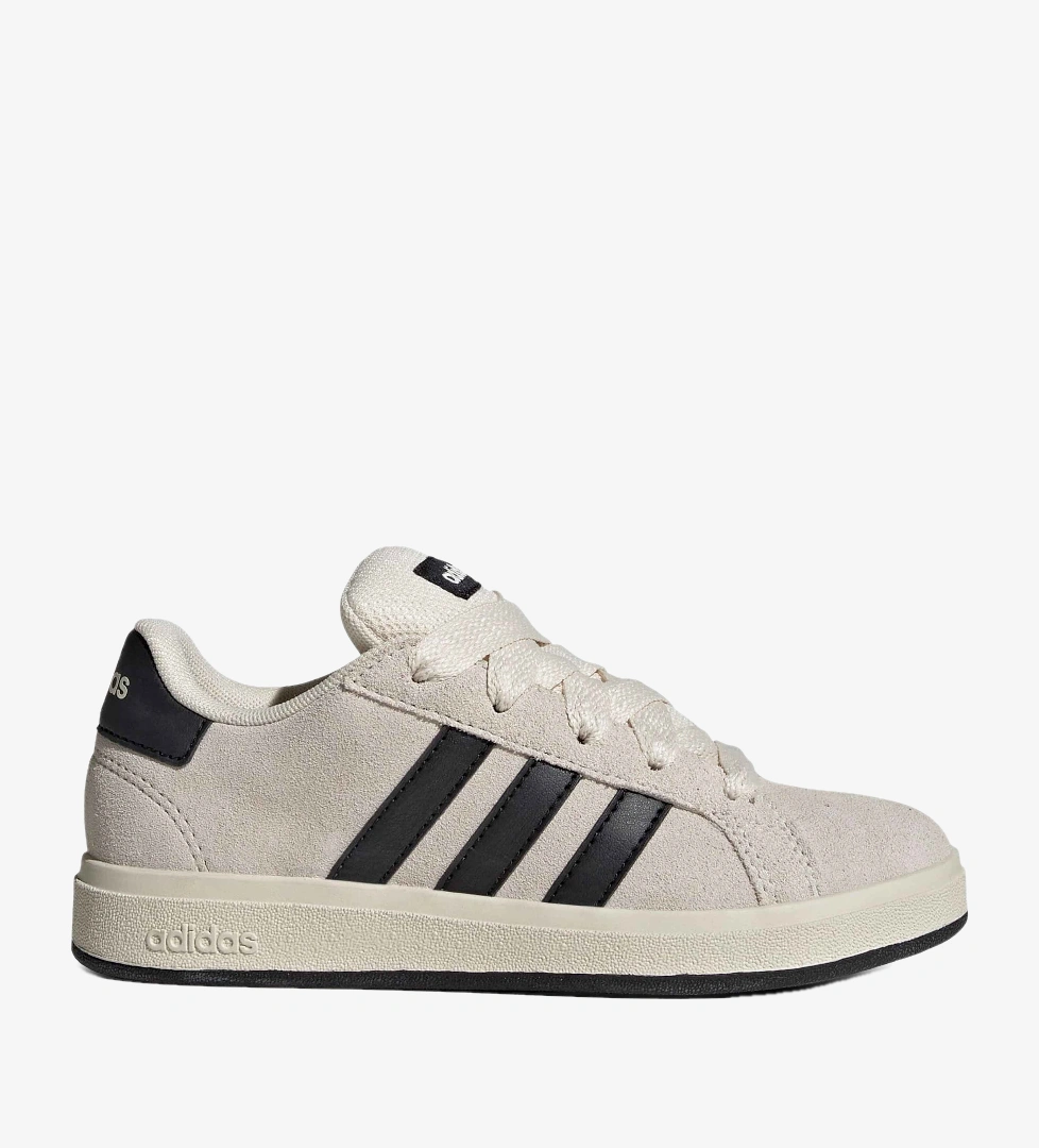 Adidas Beyaz Adidas Grand