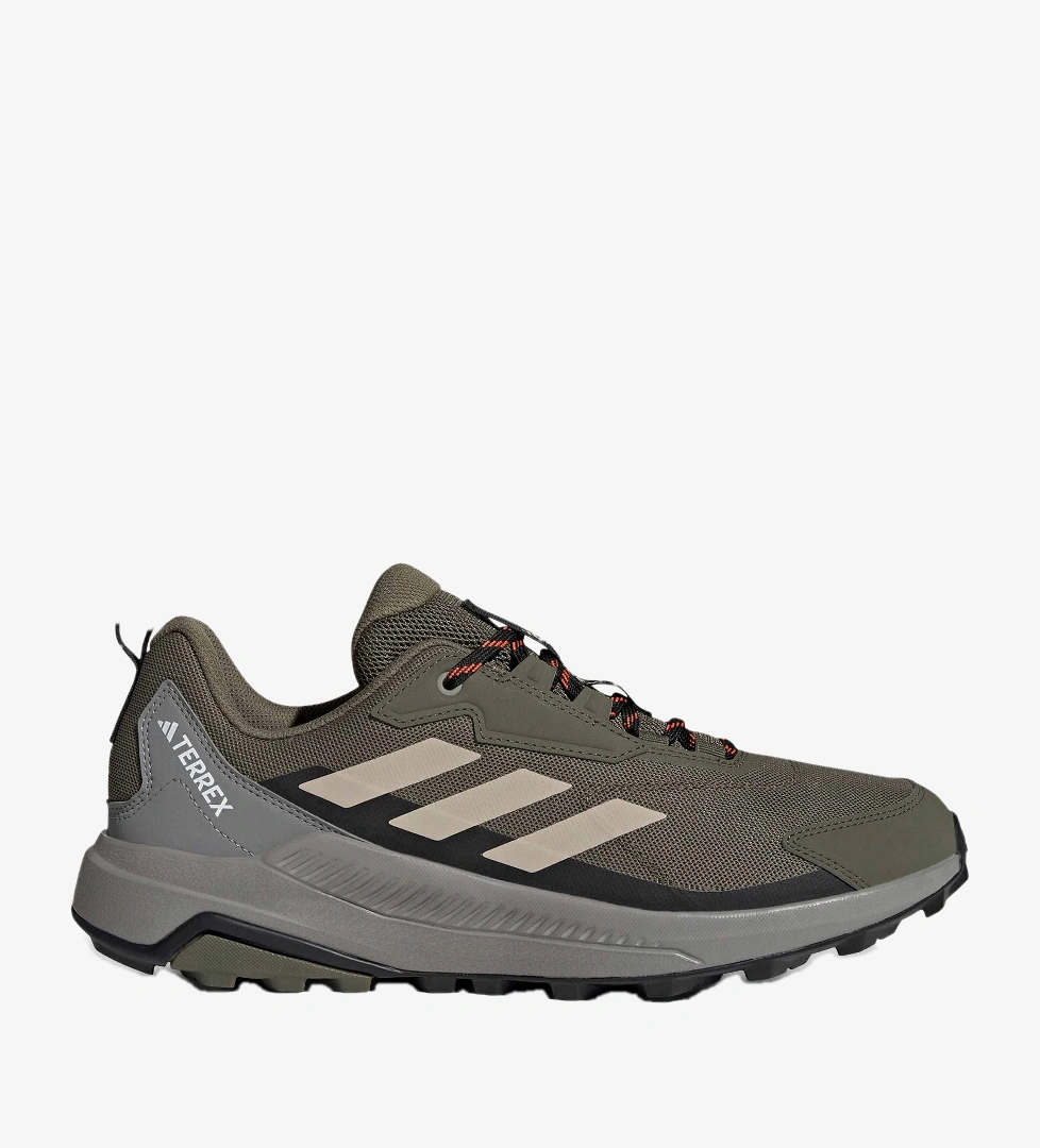 Adidas Haki Adidas Terrex Anylander
