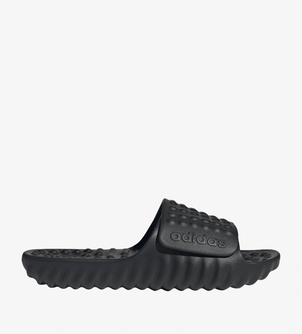 Adidas Siyah Adidas Adissage