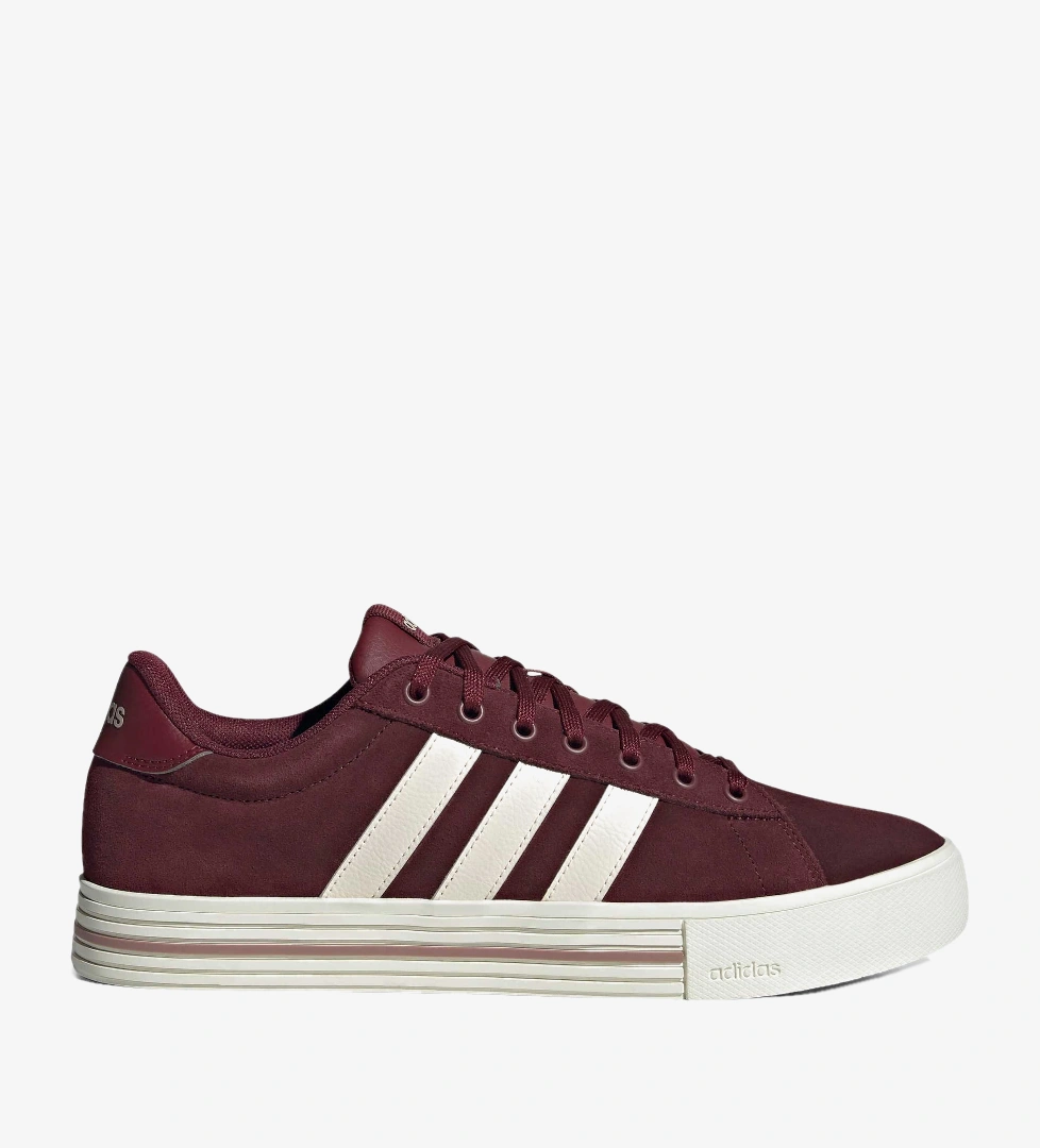 Adidas Kırmızı Adidas Daily