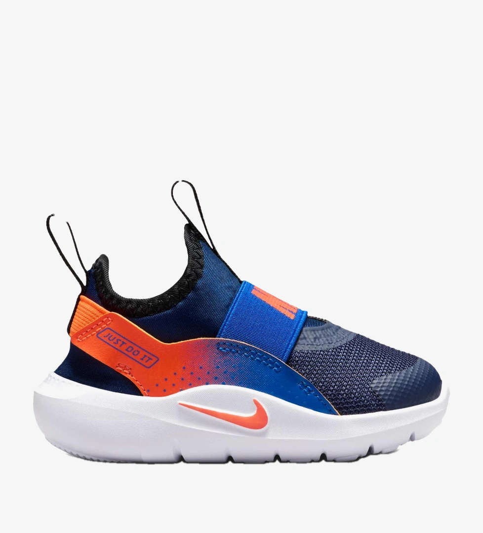 Nike Mavi Nike Flex Runner
