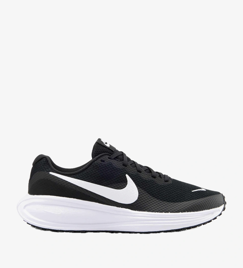 Nike Siyah Nike Revolution 8