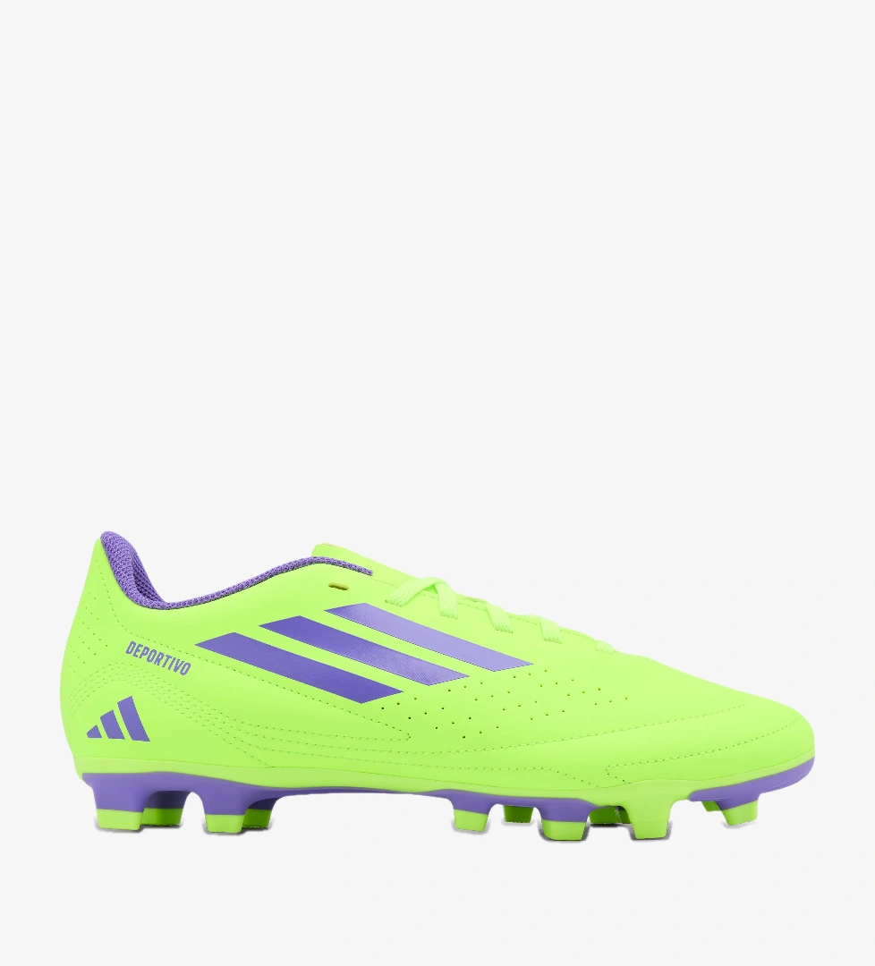 Adidas Sarı Adidas Deportivo III