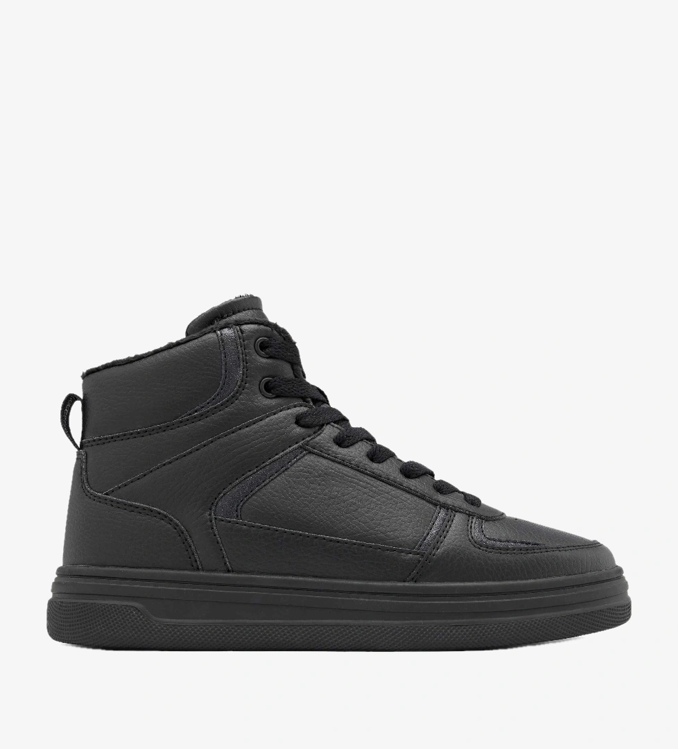 Graceland Siyah Graceland Mid